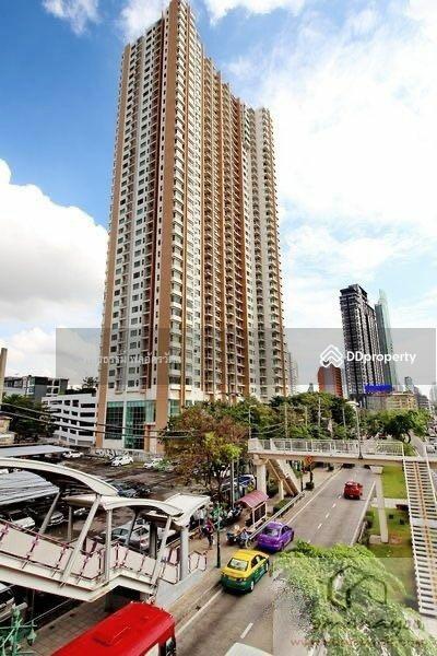 Villa Sathorn : วิลล่า สาทร, กรุงเทพ, 5 ถนนกรุงธนบุรี, คลองต้นไทร, คลองสาน, กรุงเทพ, 50 ตร.ม., คอนโด ขาย, โดย รัฐพล ศิวาโมกข์, 10916766 - DDproperty.com