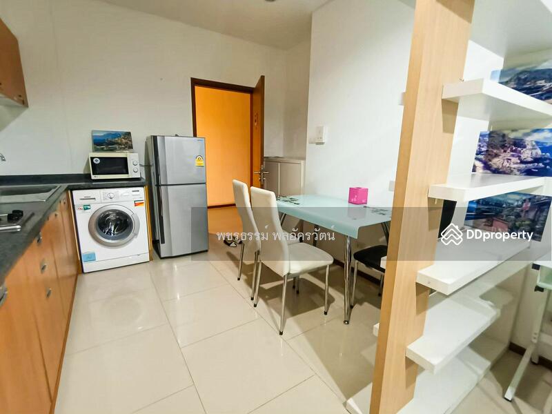 Villa Sathorn, bangkok, 5 KrungThonBuri Road, Khlong Ton Sai, Khlong San, Bangkok, 1 Bedroom, 50 sqm, Condo For Sale, by Rattapon Sivamok, 10916766 - DDproperty.com