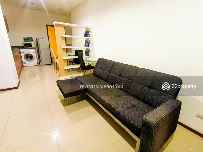 Villa Sathorn : วิลล่า สาทร, กรุงเทพ, 5 ถนนกรุงธนบุรี, คลองต้นไทร, คลองสาน, กรุงเทพ, 50 ตร.ม., คอนโด ขาย, โดย รัฐพล ศิวาโมกข์, 10916766 - DDproperty.com