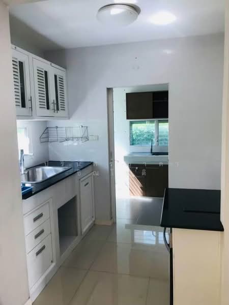 Mantana Lake Watcharapol, Bangkok, Sukhaphiban 5 Road, O-Ngoen, Sai Mai, Bangkok, 4 Bedrooms, 212 sqm, Single Detached House For Rent, by ปรินทร์ญาดา ชิณโชติ, 10917116 - DDproperty.com