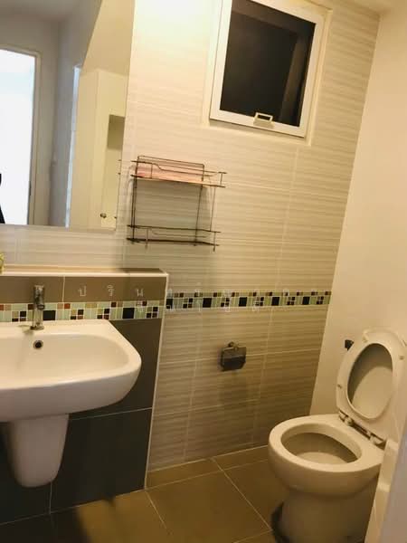 Mantana Lake Watcharapol : มัณฑนา เลค วัชรพล, กรุงเทพ, ถนนสุขาภิบาล 5, ออเงิน, สายไหม, กรุงเทพ, 212 ตร.ม., บ้านเดี่ยว ให้เช่า, โดย ปรินทร์ญาดา ชิณโชติ, 10917116 - DDproperty.com