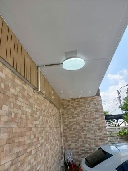 Mantana Lake Watcharapol : มัณฑนา เลค วัชรพล, กรุงเทพ, ถนนสุขาภิบาล 5, ออเงิน, สายไหม, กรุงเทพ, 212 ตร.ม., บ้านเดี่ยว ให้เช่า, โดย ปรินทร์ญาดา ชิณโชติ, 10917116 - DDproperty.com