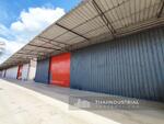 โกดังให้เช่า โรงงานให้เช่า 540 ตรม บึงคำพร้อย, ลำลูกกา, ปทุมธานี (หมายเลขประกาศ: AT1050R), ปทุมธานี