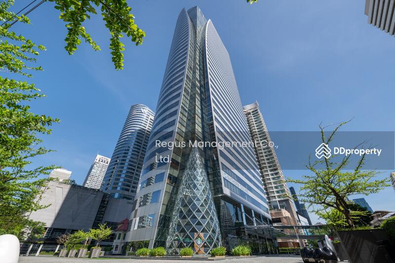 Regus Sathorn Square, กรุงเทพ, 98 North Sathorn Road, สีลม, บางรัก, กรุงเทพ, 1,496 ตร.ม., สำนักงาน ให้เช่า, โดย IWG SERVICES (THAILAND) COMPANY LIMITED, 10917247 - DDproperty.com