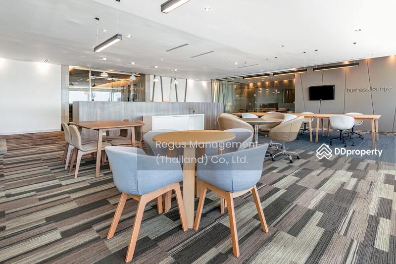 Regus Sathorn Square, กรุงเทพ, 98 North Sathorn Road, สีลม, บางรัก, กรุงเทพ, 1,496 ตร.ม., สำนักงาน ให้เช่า, โดย IWG SERVICES (THAILAND) COMPANY LIMITED, 10917247 - DDproperty.com