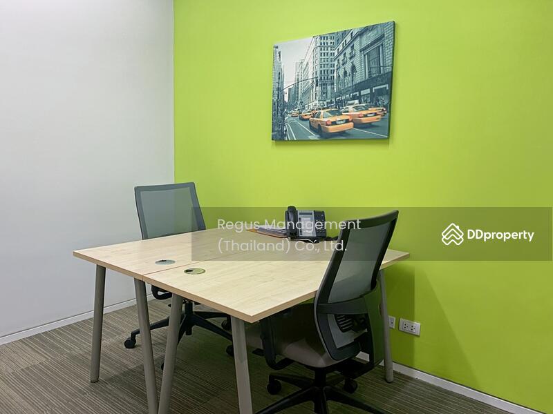 Regus Sathorn Square, Bangkok, 98 North Sathorn Road, Silom, Bang Rak, Bangkok, , 1,496 sqm, Office Space For Rent, by IWG SERVICES (THAILAND) COMPANY LIMITED, 10917247 - DDproperty.com