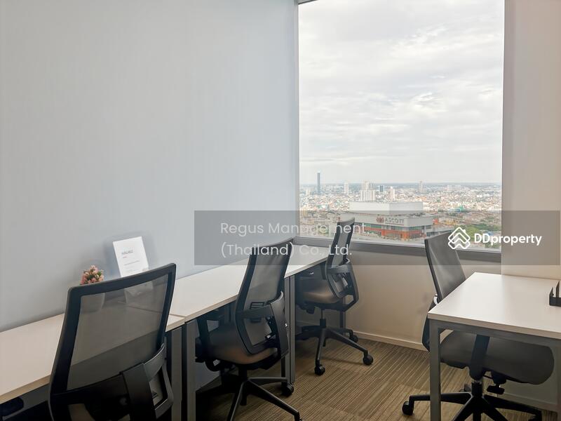Regus Sathorn Square, Bangkok, 98 North Sathorn Road, Silom, Bang Rak, Bangkok, , 1,496 sqm, Office Space For Rent, by IWG SERVICES (THAILAND) COMPANY LIMITED, 10917247 - DDproperty.com