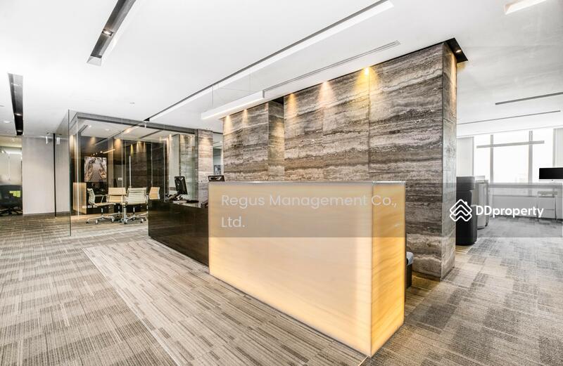 Regus Exchange Tower, Bangkok, 388 Exchange Tower, Khlong Toei, Bangkok, , 1,314 sqm, Office Space For Rent, by IWG SERVICES (THAILAND) COMPANY LIMITED, 10917279 - DDproperty.com