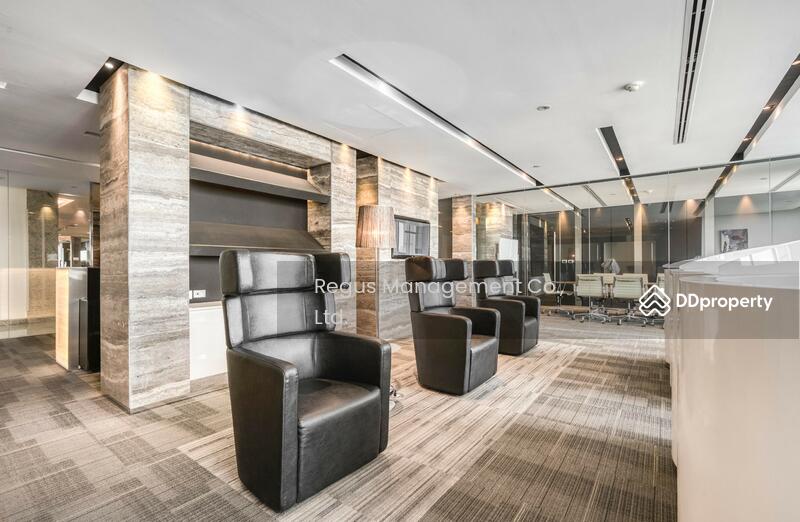 Regus Exchange Tower, กรุงเทพ, 388 Exchange Tower, คลองเตย, กรุงเทพ, 1,314 ตร.ม., สำนักงาน ให้เช่า, โดย IWG SERVICES (THAILAND) COMPANY LIMITED, 10917279 - DDproperty.com