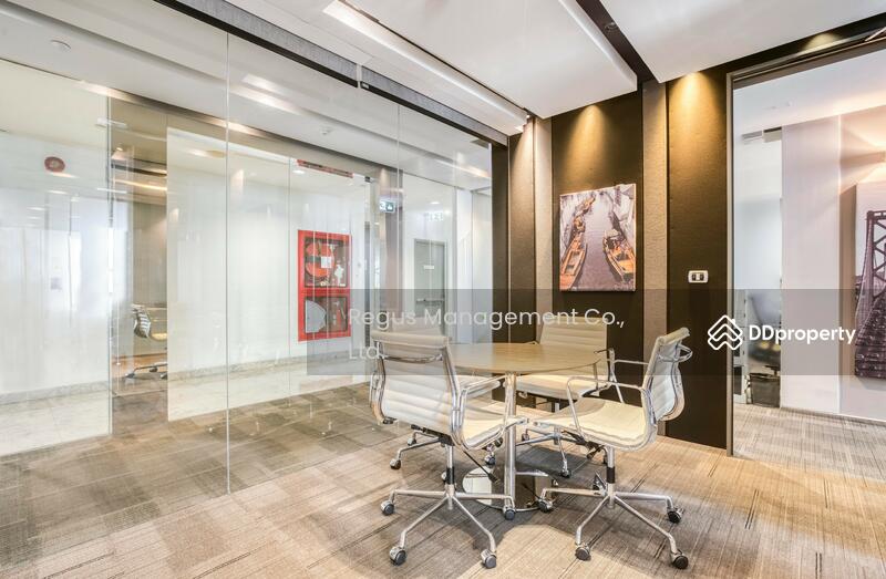 Regus Exchange Tower, กรุงเทพ, 388 Exchange Tower, คลองเตย, กรุงเทพ, 1,314 ตร.ม., สำนักงาน ให้เช่า, โดย IWG SERVICES (THAILAND) COMPANY LIMITED, 10917279 - DDproperty.com