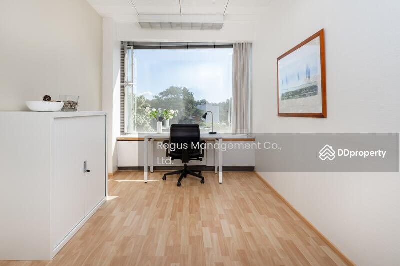 Regus Exchange Tower, กรุงเทพ, 388 Exchange Tower, คลองเตย, กรุงเทพ, 1,314 ตร.ม., สำนักงาน ให้เช่า, โดย IWG SERVICES (THAILAND) COMPANY LIMITED, 10917279 - DDproperty.com