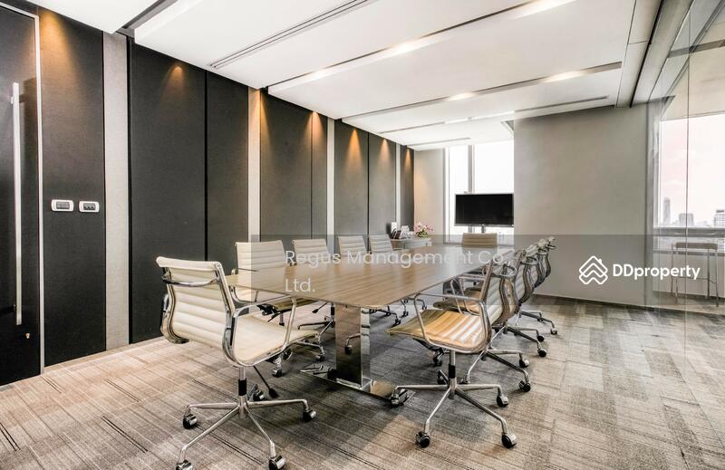 Regus Exchange Tower, Bangkok, 388 Exchange Tower, Khlong Toei, Bangkok, , 1,314 sqm, Office Space For Rent, by IWG SERVICES (THAILAND) COMPANY LIMITED, 10917279 - DDproperty.com