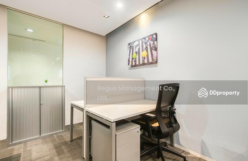 Regus Exchange Tower, Bangkok, 388 Exchange Tower, Khlong Toei, Bangkok, , 1,314 sqm, Office Space For Rent, by IWG SERVICES (THAILAND) COMPANY LIMITED, 10917279 - DDproperty.com