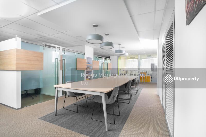Regus Bangna Tower, Bangkok, 14 Bangna – Trad Road, Bang Na, Bangkok, , 527 sqm, Office Space For Rent, by IWG SERVICES (THAILAND) COMPANY LIMITED, 10917312 - DDproperty.com