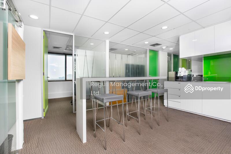 Regus Bangna Tower, กรุงเทพ, 14 Bangna – Trad Road, บางนา, กรุงเทพ, 527 ตร.ม., สำนักงาน ให้เช่า, โดย IWG SERVICES (THAILAND) COMPANY LIMITED, 10917312 - DDproperty.com