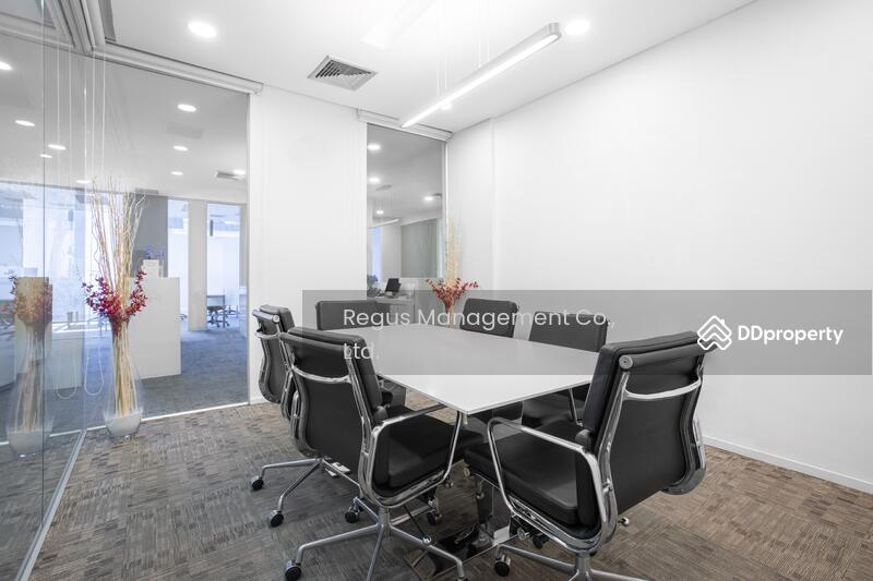 Regus Gaysorn Plaza, กรุงเทพ, 999 Gaysorn Plaza, ลุมพินี, ปทุมวัน, กรุงเทพ, 494 ตร.ม., สำนักงาน ให้เช่า, โดย IWG SERVICES (THAILAND) COMPANY LIMITED, 10917357 - DDproperty.com