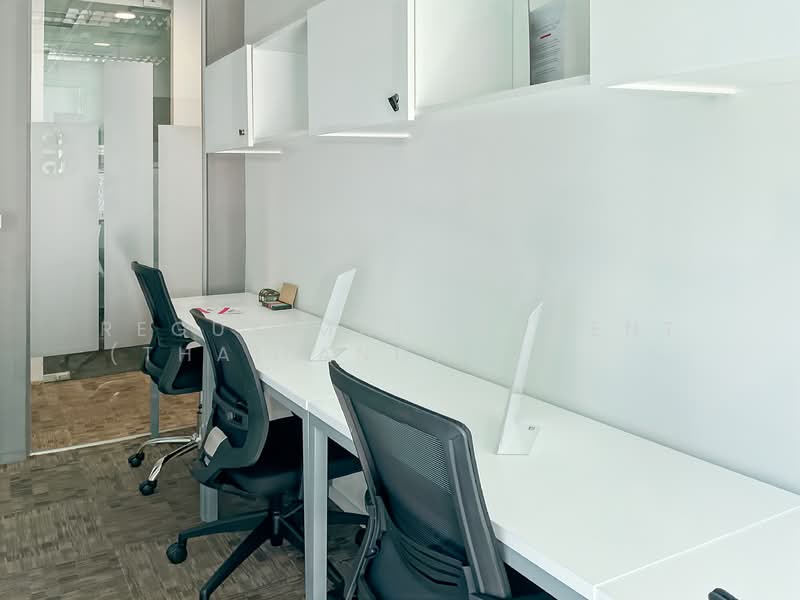 Regus Gaysorn Plaza, กรุงเทพ, 999 Gaysorn Plaza, ลุมพินี, ปทุมวัน, กรุงเทพ, 494 ตร.ม., สำนักงาน ให้เช่า, โดย IWG SERVICES (THAILAND) COMPANY LIMITED, 10917357 - DDproperty.com