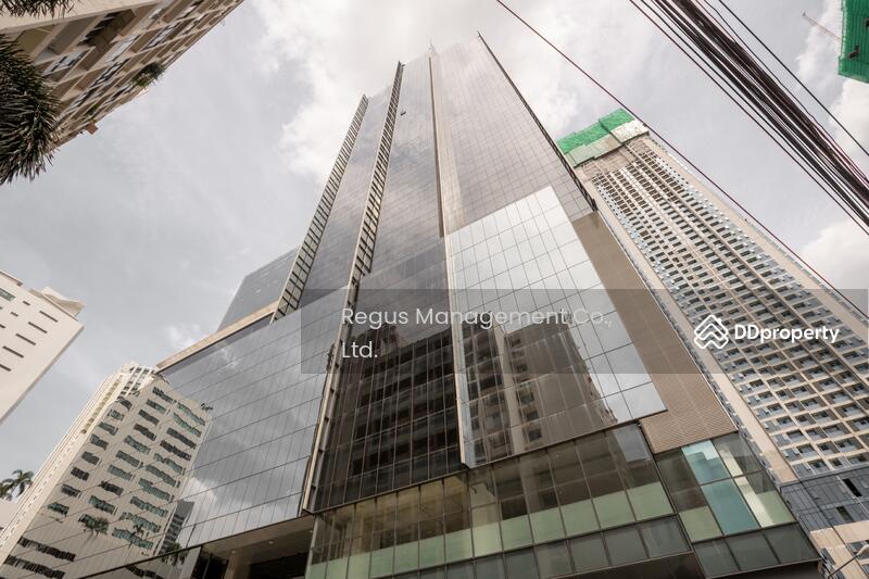 Regus The Ninth Tower, กรุงเทพ, Rama 9 Road, ห้วยขวาง, กรุงเทพ, 1,477 ตร.ม., สำนักงาน ให้เช่า, โดย IWG SERVICES (THAILAND) COMPANY LIMITED, 10917412 - DDproperty.com