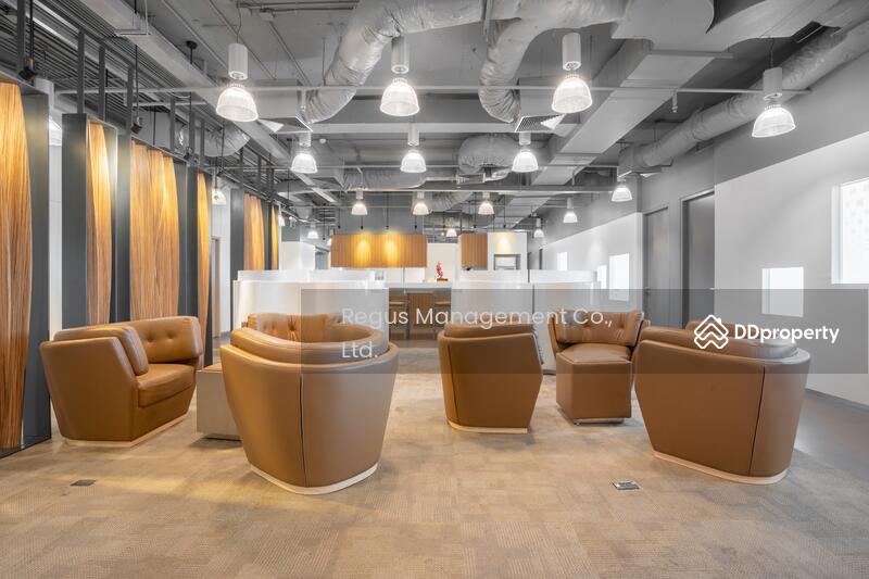 Regus The Ninth Tower, กรุงเทพ, Rama 9 Road, ห้วยขวาง, กรุงเทพ, 1,477 ตร.ม., สำนักงาน ให้เช่า, โดย IWG SERVICES (THAILAND) COMPANY LIMITED, 10917412 - DDproperty.com