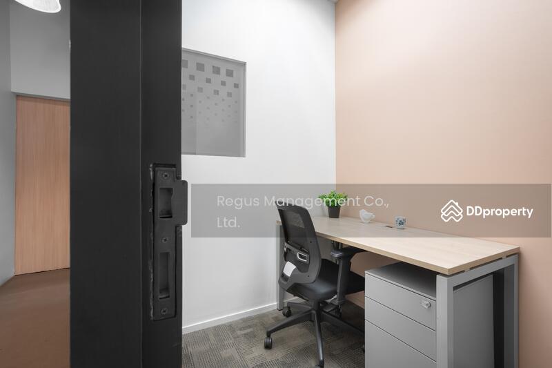 Regus The Ninth Tower, กรุงเทพ, Rama 9 Road, ห้วยขวาง, กรุงเทพ, 1,477 ตร.ม., สำนักงาน ให้เช่า, โดย IWG SERVICES (THAILAND) COMPANY LIMITED, 10917412 - DDproperty.com