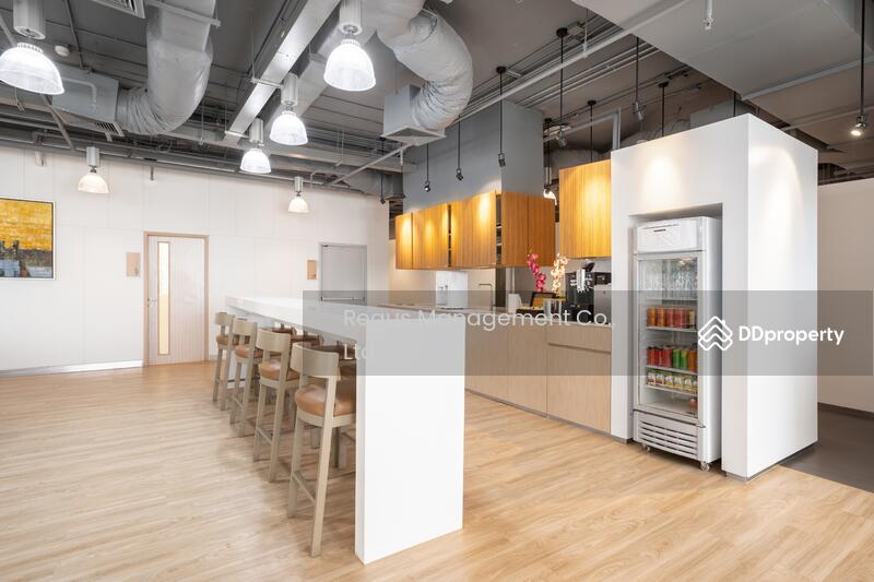 Regus The Ninth Tower, กรุงเทพ, Rama 9 Road, ห้วยขวาง, กรุงเทพ, 1,477 ตร.ม., สำนักงาน ให้เช่า, โดย IWG SERVICES (THAILAND) COMPANY LIMITED, 10917412 - DDproperty.com