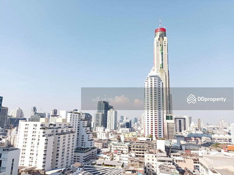 วิวใบหยกทาวเวอร์ - Baiyok Tower View