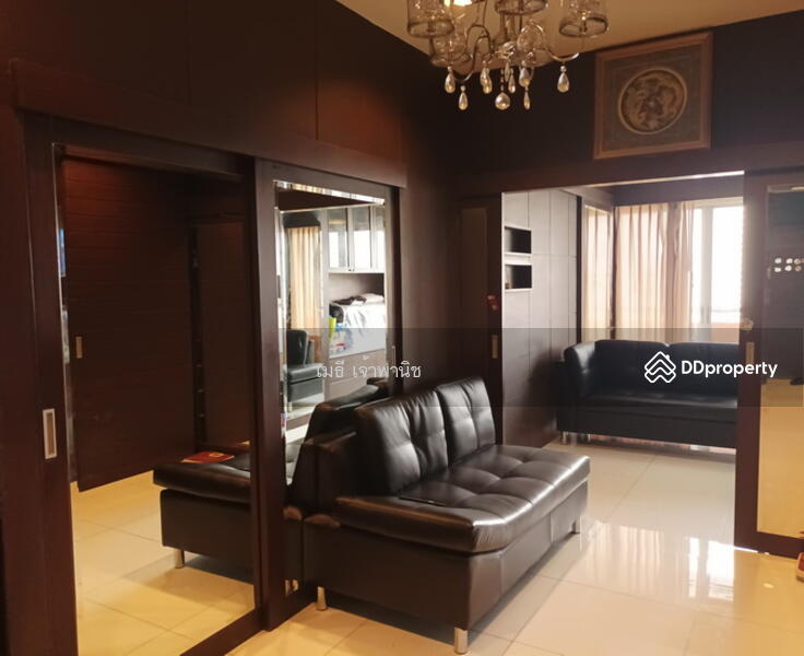 แบบ 2 ห้องนอน 1 ห้องน้ำ - Type 2 Bed 1 Bath