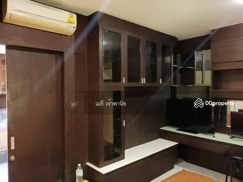 ห้องนอนใหญ่ - Master Bedroom