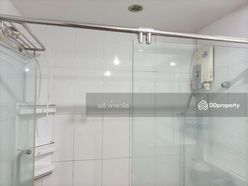 ห้องน้ำ - Bathroom