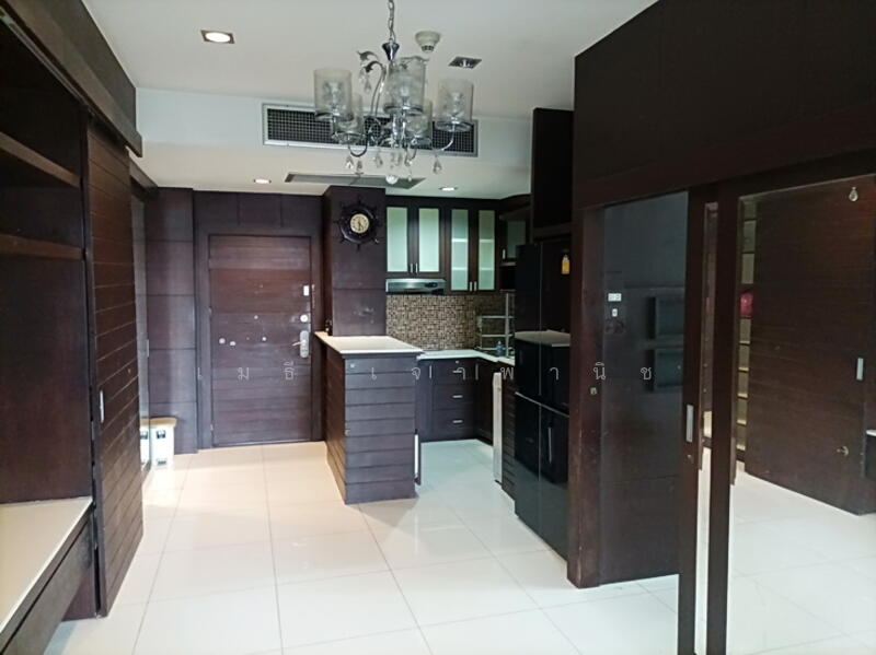 พื้นที่ 70 ตรม. - Area 70 Sq.m.