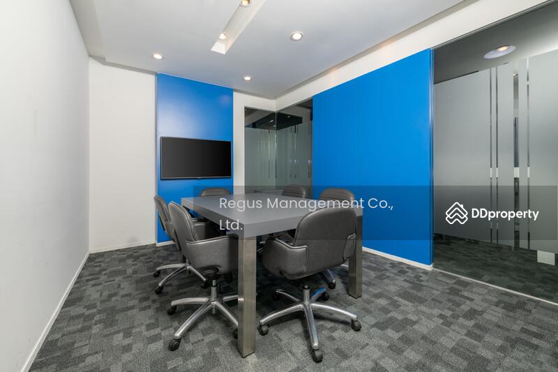 Regus Harbor Mall, Chon Buri (Pattaya), 4 Harbor Mall, Thung Suk La, Si Racha, Chon Buri (Pattaya), , 783 sqm, Office Space For Rent, by IWG SERVICES (THAILAND) COMPANY LIMITED, 10917462 - DDproperty.com