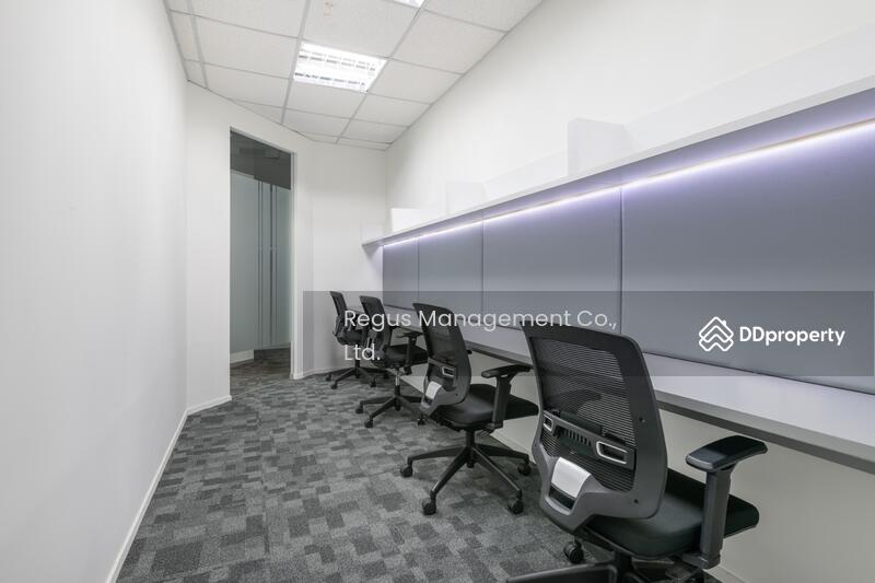 Regus Harbor Mall, ชลบุรี, 4 Harbor Mall, ทุ่งสุขลา, ศรีราชา, ชลบุรี, 783 ตร.ม., สำนักงาน ให้เช่า, โดย IWG SERVICES (THAILAND) COMPANY LIMITED, 10917462 - DDproperty.com