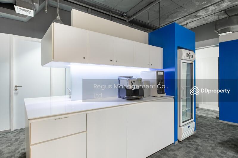 Regus Harbor Mall, Chon Buri (Pattaya), 4 Harbor Mall, Thung Suk La, Si Racha, Chon Buri (Pattaya), , 783 sqm, Office Space For Rent, by IWG SERVICES (THAILAND) COMPANY LIMITED, 10917462 - DDproperty.com