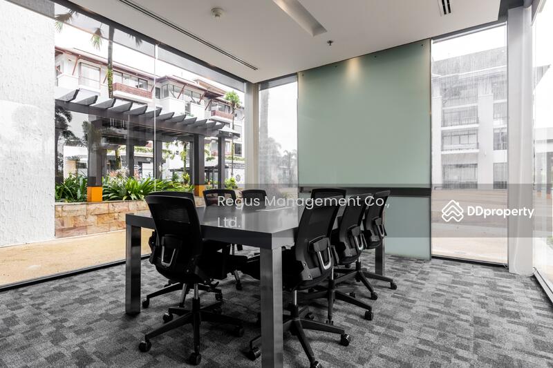 Regus Royal Phuket Marina, Phuket, Thepkasattri Road, Ko Kaeo, Muang Phuket, Phuket, , 514 sqm, Office Space For Rent, by IWG SERVICES (THAILAND) COMPANY LIMITED, 10917495 - DDproperty.com