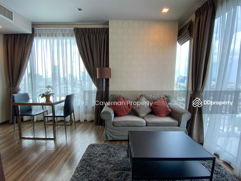 CEIL by Sansiri, Bangkok, 11 Soi Ekamai 12, Sukhumvit 63 Road, Khlong Tan Nua, Watthana, Bangkok, 1 Bedroom, 44 sqm, Condo For Rent, by Caveman Property, 10917547 - DDproperty.com