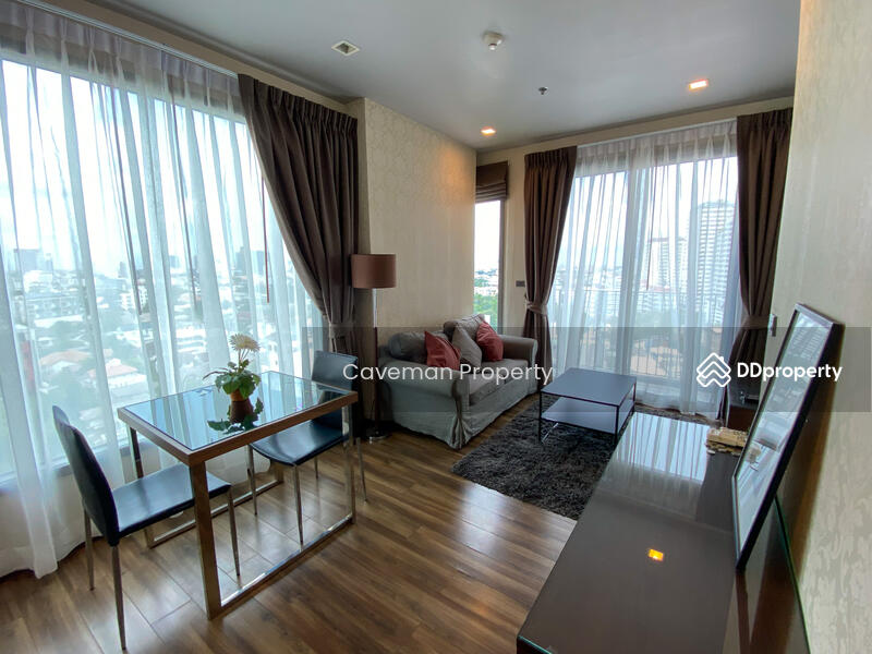 CEIL by Sansiri : ซีล บาย แสนสิริ, กรุงเทพ, 11 ซอยเอกมัย 12 ถนนสุขุมวิท 63, คลองตันเหนือ, วัฒนา, กรุงเทพ, 44 ตร.ม., คอนโด ให้เช่า, โดย Caveman Property, 10917547 - DDproperty.com