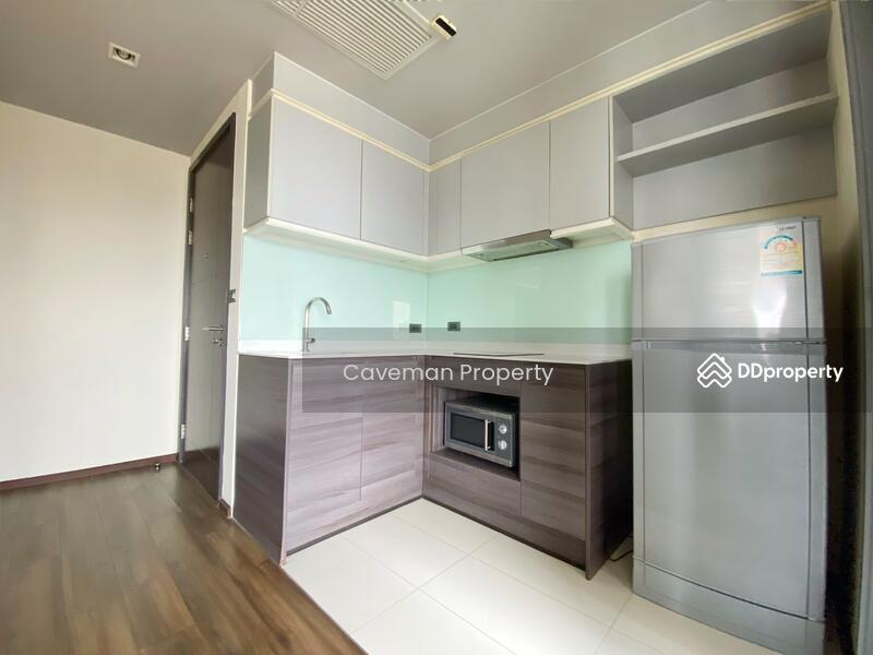 CEIL by Sansiri, Bangkok, 11 Soi Ekamai 12, Sukhumvit 63 Road, Khlong Tan Nua, Watthana, Bangkok, 1 Bedroom, 44 sqm, Condo For Rent, by Caveman Property, 10917547 - DDproperty.com