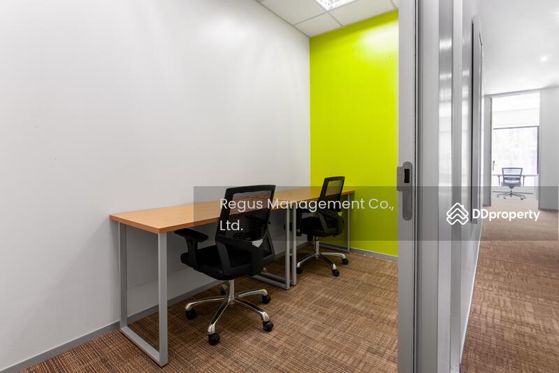 Regus Icon Park, Chiang Mai, Maneenopparat Road, Sri Phum, Muang Chiang Mai, Chiang Mai, , 800 sqm, Office Space For Rent, by IWG SERVICES (THAILAND) COMPANY LIMITED, 10917600 - DDproperty.com