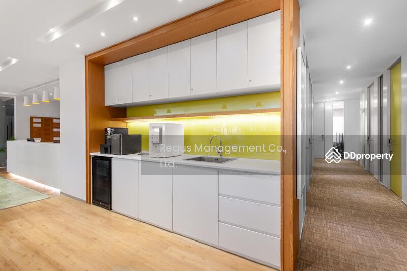 Regus Icon Park, Chiang Mai, Maneenopparat Road, Sri Phum, Muang Chiang Mai, Chiang Mai, , 800 sqm, Office Space For Rent, by IWG SERVICES (THAILAND) COMPANY LIMITED, 10917600 - DDproperty.com