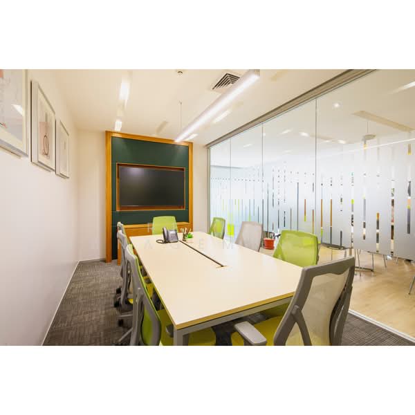 Regus Icon Park, Chiang Mai, Maneenopparat Road, Sri Phum, Muang Chiang Mai, Chiang Mai, , 800 sqm, Office Space For Rent, by IWG SERVICES (THAILAND) COMPANY LIMITED, 10917600 - DDproperty.com
