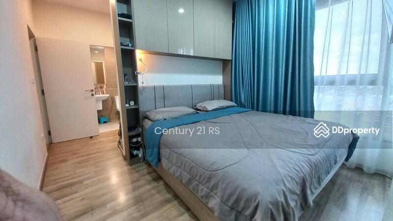 For Sale - Niche Mono Charoen Nakorn, Bangkok