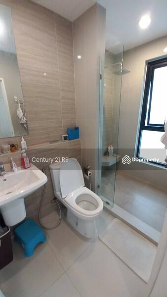 For Sale - Niche Mono Charoen Nakorn, Bangkok