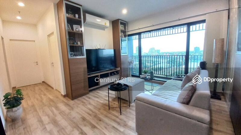 ขาย - Niche Mono Charoen Nakorn : นิช โมโน เจริญนคร, กรุงเทพ
