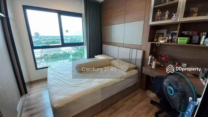 For Sale - Niche Mono Charoen Nakorn, Bangkok