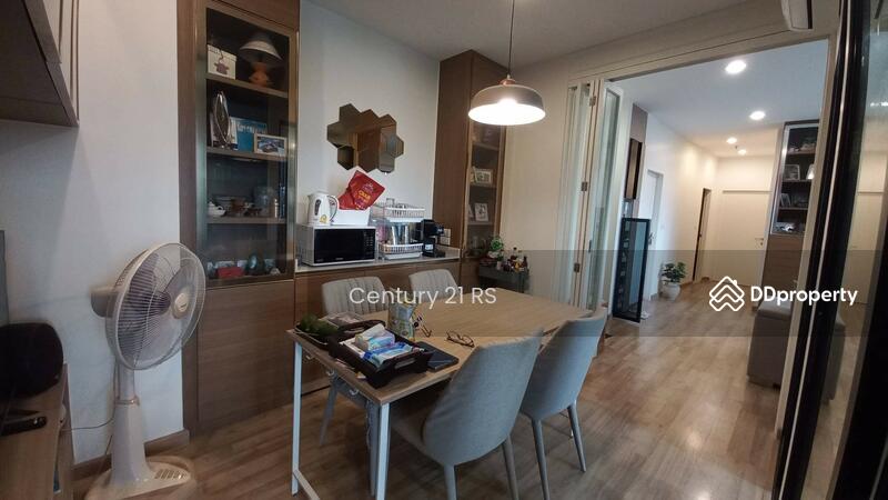 For Sale - Niche Mono Charoen Nakorn, Bangkok