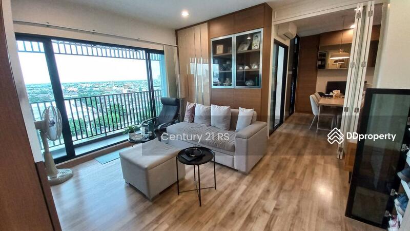 For Sale - Niche Mono Charoen Nakorn, Bangkok