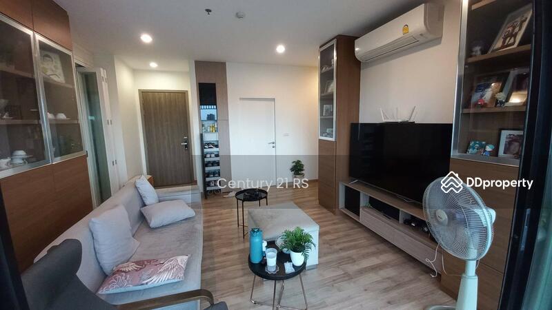 For Sale - Niche Mono Charoen Nakorn, Bangkok