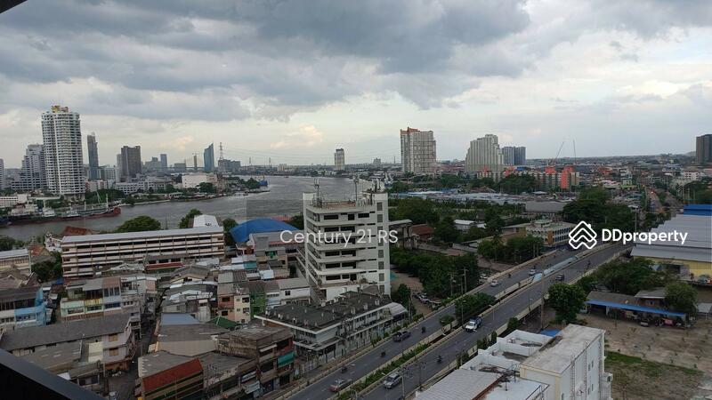 ขาย - Niche Mono Charoen Nakorn : นิช โมโน เจริญนคร, กรุงเทพ