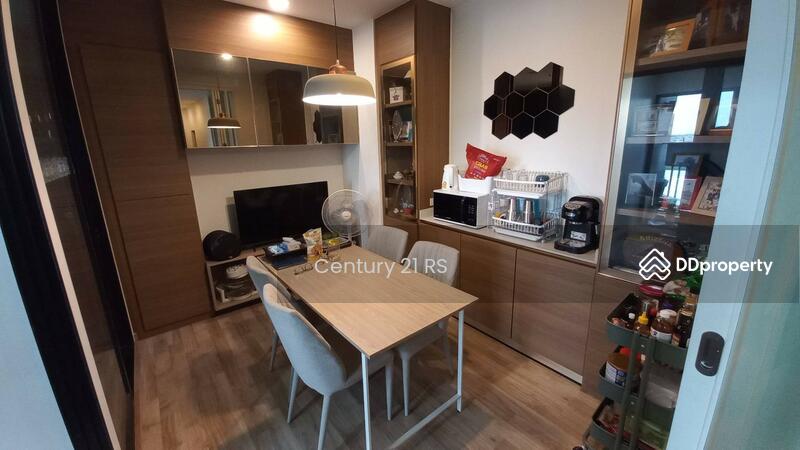 For Sale - Niche Mono Charoen Nakorn, Bangkok