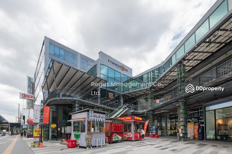 Spaces Summer Hill, Bangkok, 1106 Sukhumvit Road, Phra Kanong, Khlong Toei, Bangkok, , 1,919 sqm, Office Space For Rent, by IWG SERVICES (THAILAND) COMPANY LIMITED, 10917744 - DDproperty.com